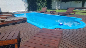 Hotel Dos Reyes
